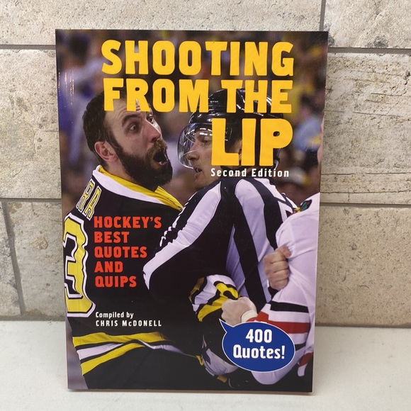 2 Sports Books - Picture 4 of 5